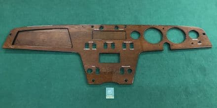 Dashboard RHD Teak Elan Sprint | 883
