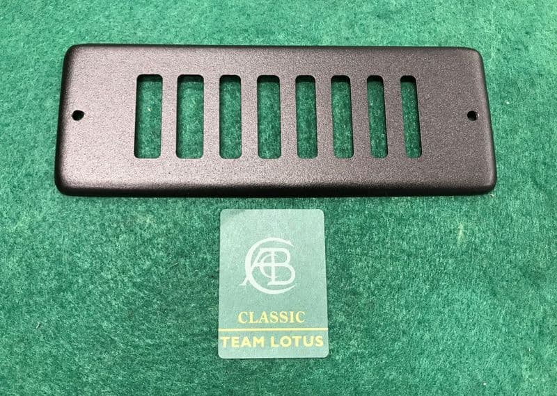 Demister Grille, Elan & Europa | 931