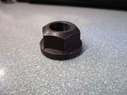 Differential Pinion Nut | 326