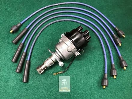 Distributor 43D Clip On Sprint Spec | 917