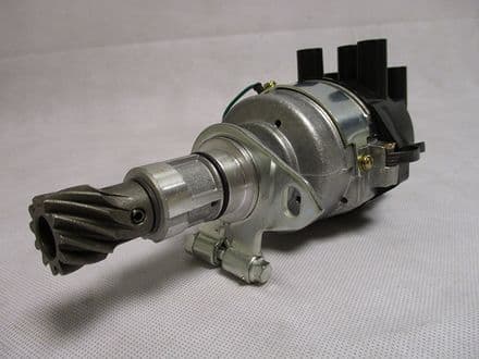 Distributor 43D Stromberg | 919
