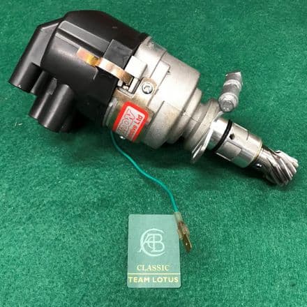 Distributor Aldon 103TC | 921