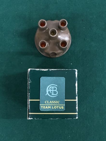 Distributor Cap Europa S2 | 958