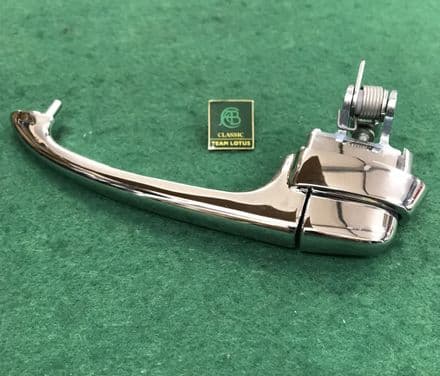 Door Handle Exterior LH | 919