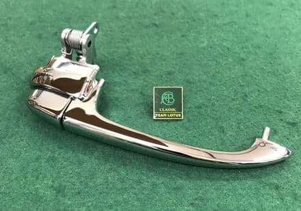 Door Handle Exterior RH | 920