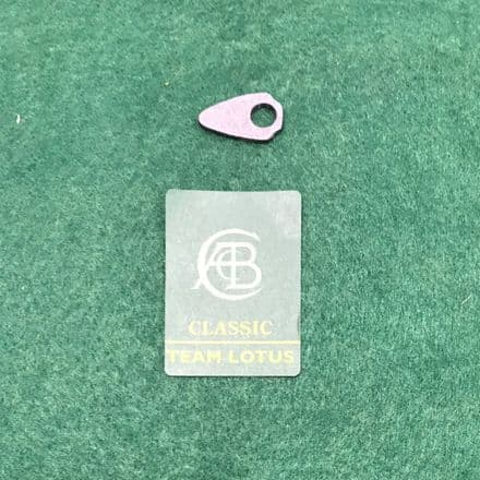 Door Handle Gasket Front | 363