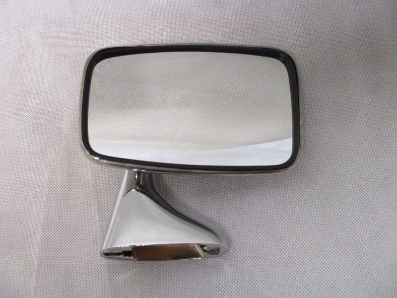 Door Mirror Tex Type RH | 914