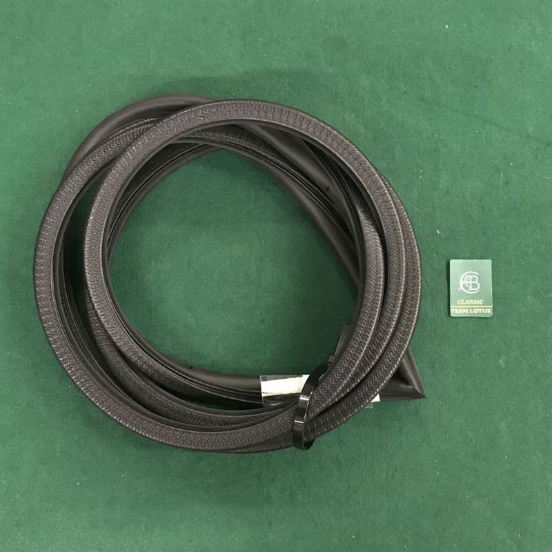 Door Seal, (Original) Elite / Eclat S2 & Excel | 923