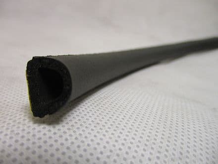 Door Seal (per Mtr), Elan S1 & S2 | 652