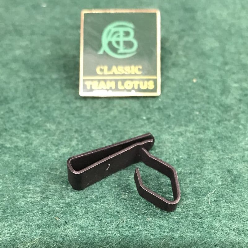 Door Trim Clip | 477