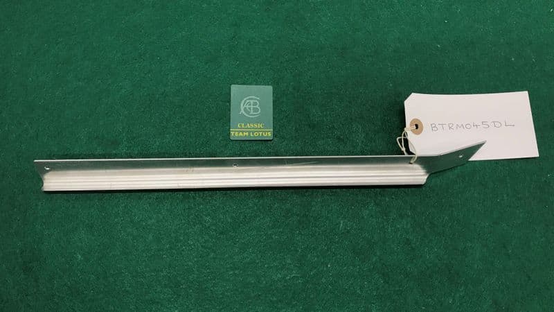 Drip Rail LH DHC Elan S3/S4 | 050