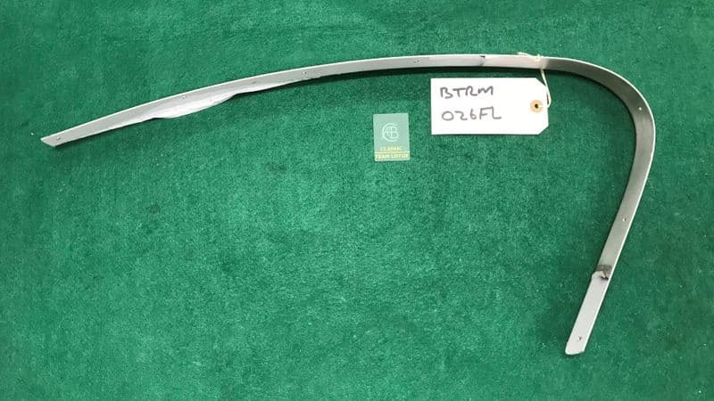 Drip Rail, LH, Elan S1 & S2 | 043