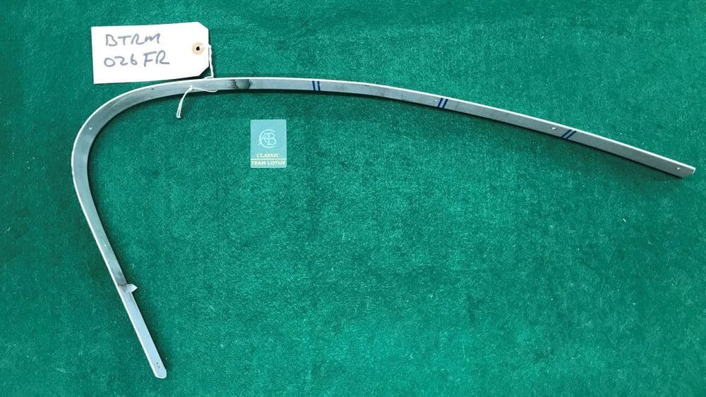 Drip Rail RH Elan S1 & S2 044