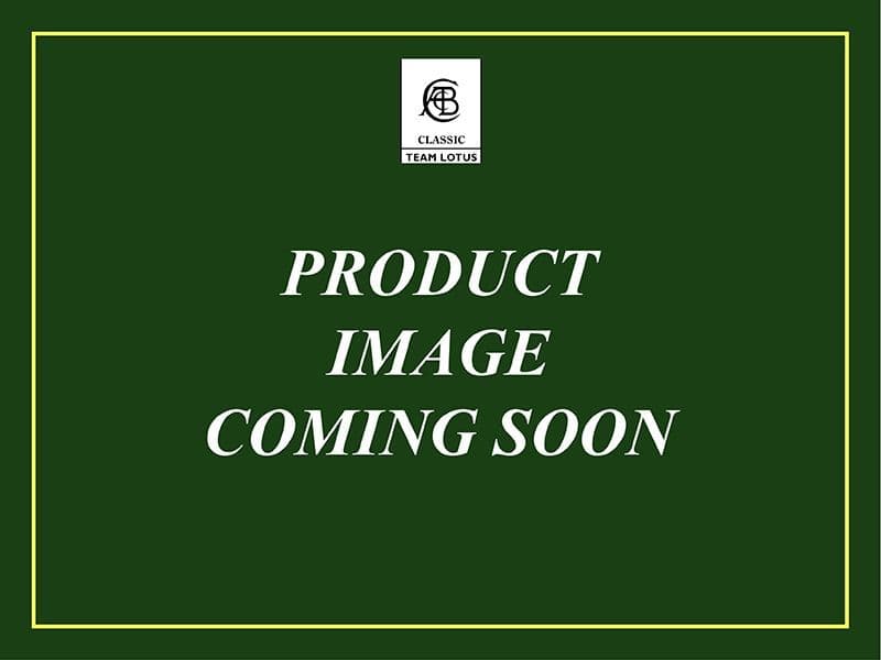 Drip Rail RH FHC Elan S3/S4 | 046