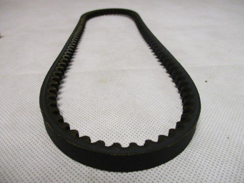 Drive Belt Alternator Europa TC 458