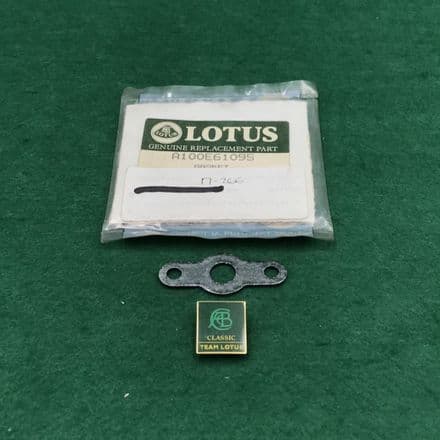 EGR Valve Gasket  M100 | 275