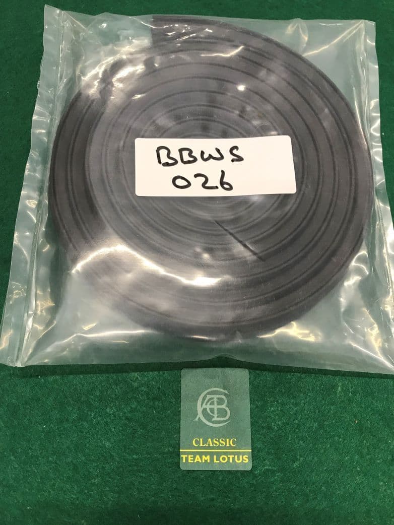 Elan Boot Weather, Strip, S1 & S2 | 107