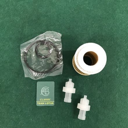 Engine Oil Filter 1ZR Engine Elise | 823