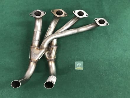 Exhaust Manifold (352/365) | 277