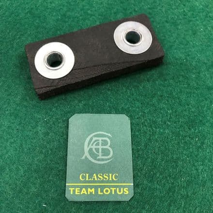 Exhaust Mounting Strap | 319