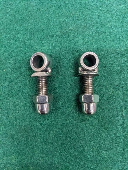 Eye Bolt Cant Rail per Pair Elan | 508