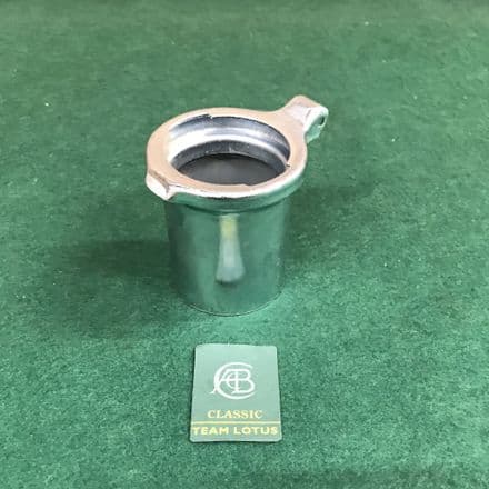 Filler Neck for Flip Up Cap | 449