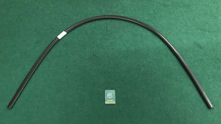 Finisher, Windscreen, Top, Esprit | 821