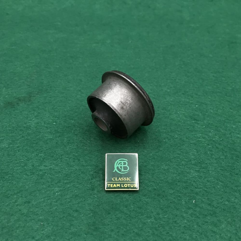 Flanged Bush Raft Mount B2 M100 921