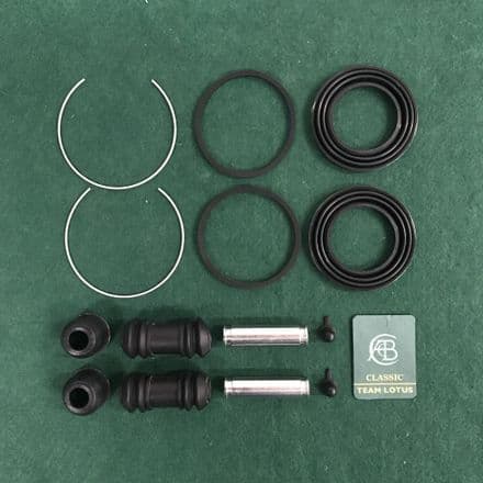 Front Brake Caliper Repair Kit | 466