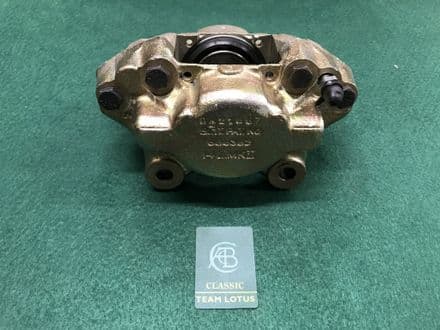 Front Brake Caliper RH (Top Entry) | 582