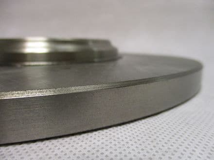 Front Brake Disc +2 | 550