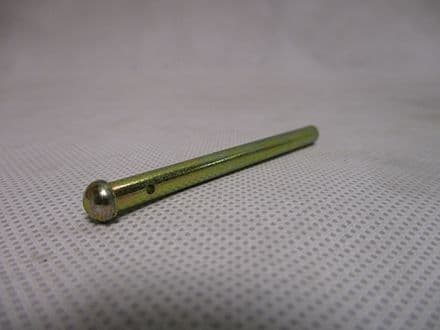 Front Brake Pad Retaining Pin | 008