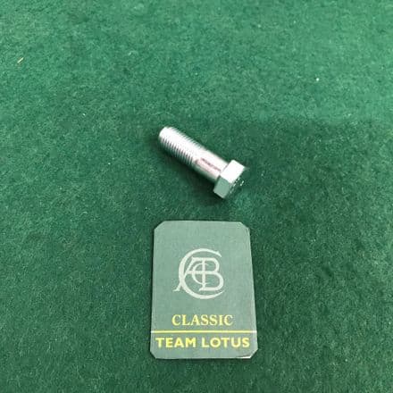 Front Caliper Bolt Imperial Elan & +2 Pre 1970 | 610