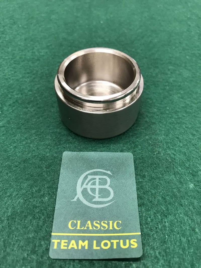 Front Caliper Piston Elan S3/S4 & Europa | 615