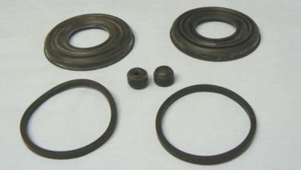 Front Caliper Piston Seal Kit Car Set | 469