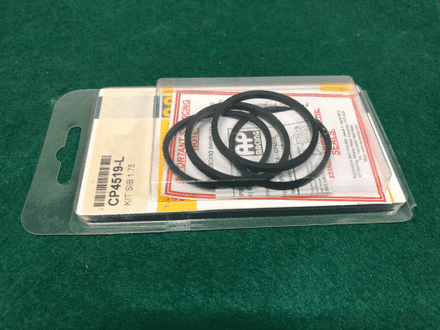 Front Caliper Seal Kit Per Side | 569