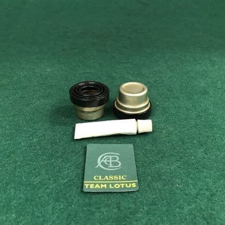 Front Caliper Slide Pin Cap & Seal Set | 467