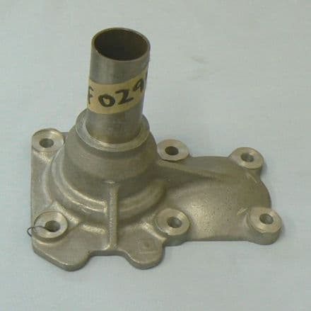 Front Cover Lotus 5 Speed Gearbox NLA | 681