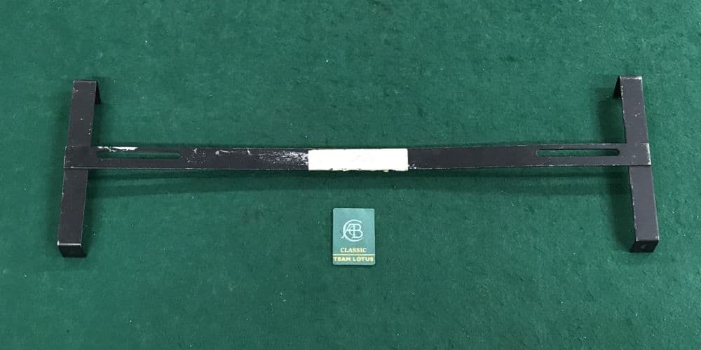 Front Number Plate Mounting Bracket Elite / Eclat S1