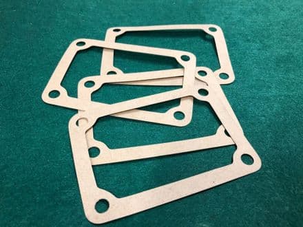 Front Oil Seal Housing Gasket 4 Speed | 398