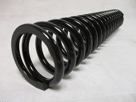 Front Spring Adjustable Seats | 714