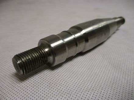 Front Stub Axle Knock On | 527