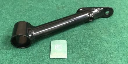 Front Wishbone Upper Tubular Threaded Type | 831