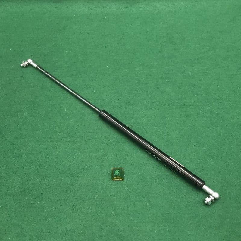 Gas Strut, Bonnet Support, Elite / Eclat & Excel
