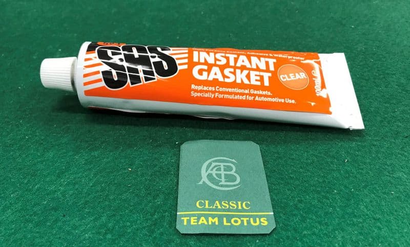 Gasket, Instant | 530