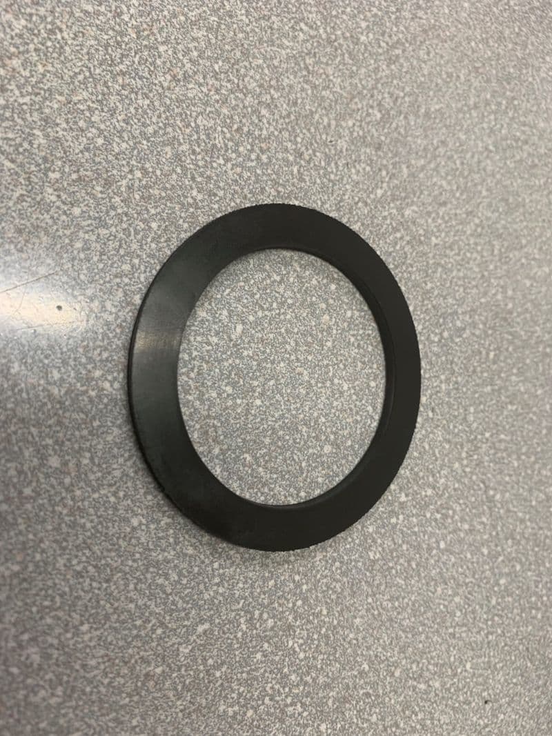 Gasket, Sender Unit, Elan & +2 | 823