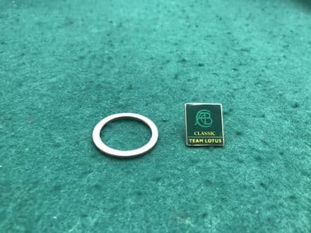 Gasket, Weber Jet Cover, Elan, +2 & Europa | 820