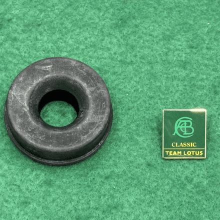 Gasket, Wheelbox Seal, Excel | 936