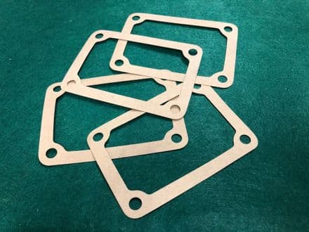 Gear Change Turret Gasket | 405