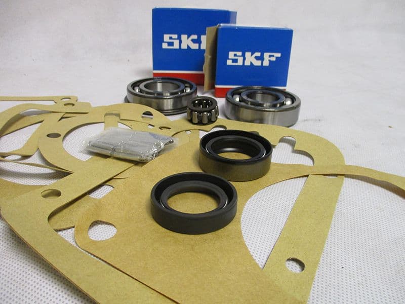 Gearbox Overhaul Kit 4 Speed | 149